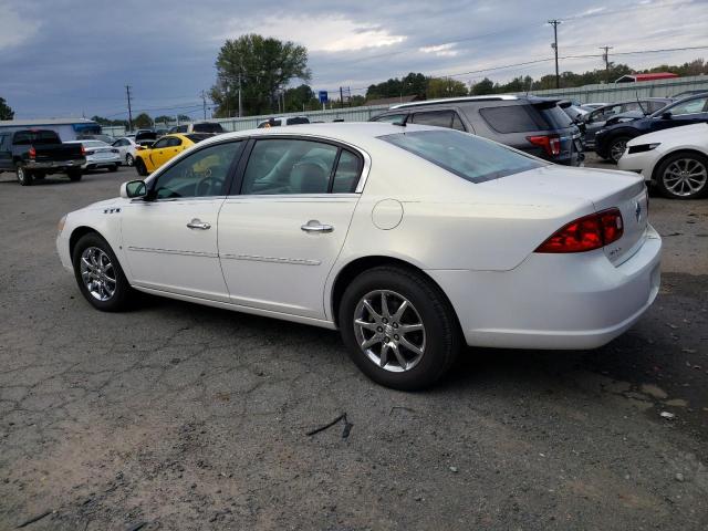 Photo 2 from auction – 2007 BUICK LUCERNE CX with VIN 1G4HD57237U175059