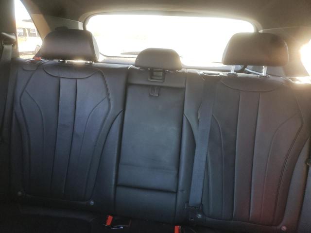 Photo 10 from auction – 2016 BMW X5 XDRIVE5 with VIN 5UXKR6C53G0J82620