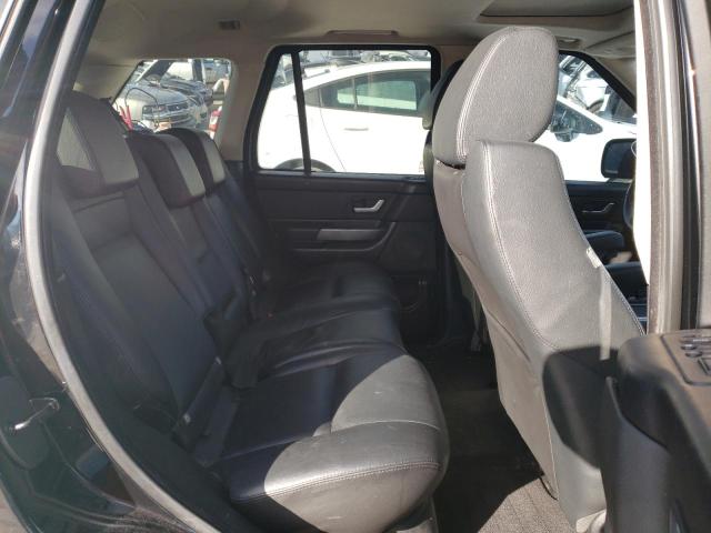 Photo 11 from auction – 2006 LAND ROVER RANGE ROVE with VIN SALSF25416A978808