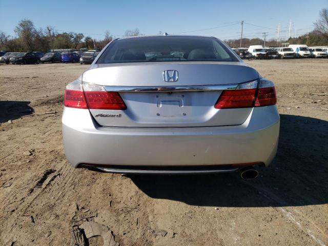 Photo 6 from auction – 2015 HONDA ACCORD EXL with VIN 1HGCR2F80FA182671