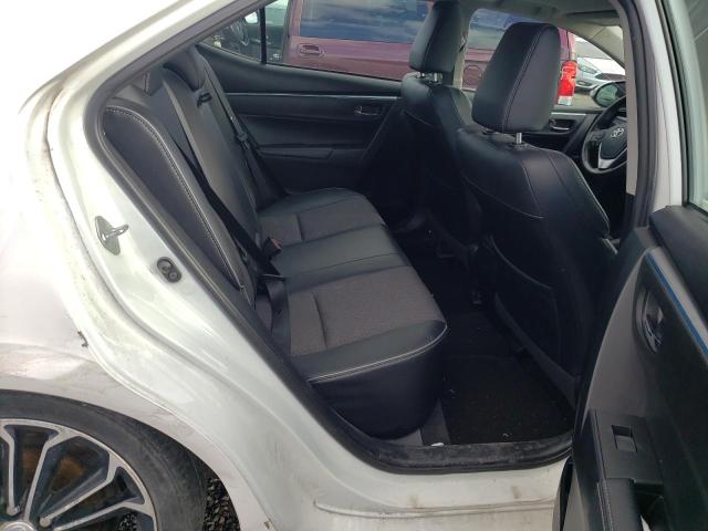 Photo 10 from auction – 2016 TOYOTA COROLLA L with VIN 2T1BURHE5GC658088