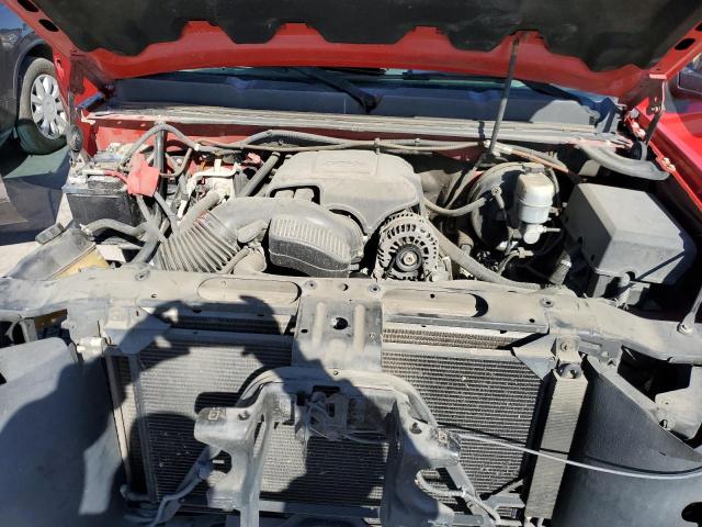Photo 11 from auction – 2010 CHEVROLET SILVERADO with VIN 3GCRCSEA9AG127712