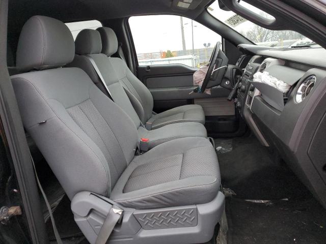 Photo 5 from auction – 2011 FORD F150 SUPER with VIN 1FTFW1EF6BFC11263