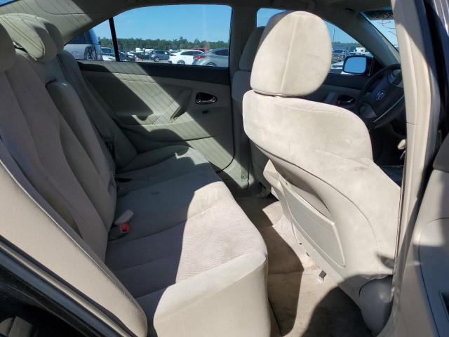 Photo 6 from auction – 2011 TOYOTA CAMRY with VIN 4T1BF3EK7BU161780