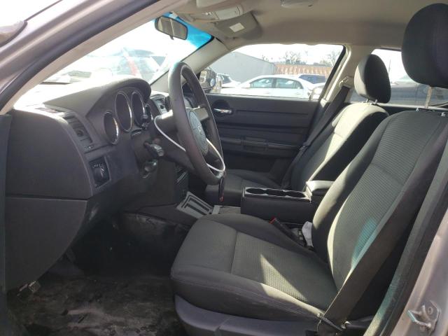 Photo 7 from auction – 2010 DODGE CHARGER with VIN 2B3CA4CV5AH134641