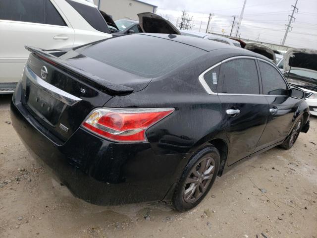 Photo 3 from auction – 2015 NISSAN ALTIMA 2.5 with VIN 1N4AL3AP2FN915913