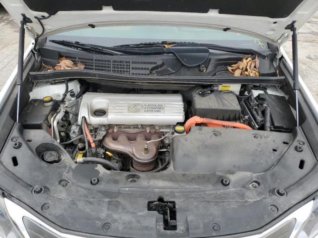 Photo 11 from auction – 2011 LEXUS HS 250H with VIN JTHBB1BA7B2046994