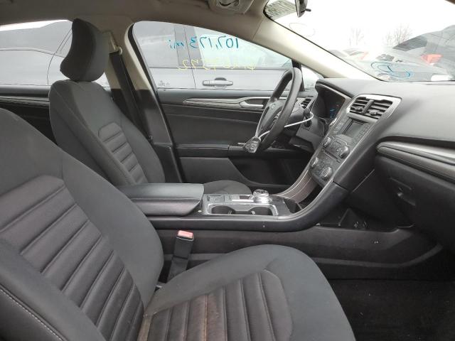 Photo 5 from auction – 2017 FORD FUSION SE with VIN 3FA6P0H76HR146752