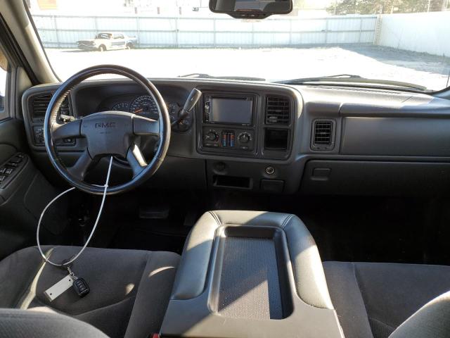 Photo 8 from auction – 2006 GMC NEW SIERRA with VIN 2GTEK13T961215160