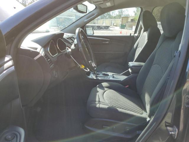 Photo 7 from auction – 2011 CHEVROLET TRAVERSE L with VIN 1GNKRGED0BJ383946