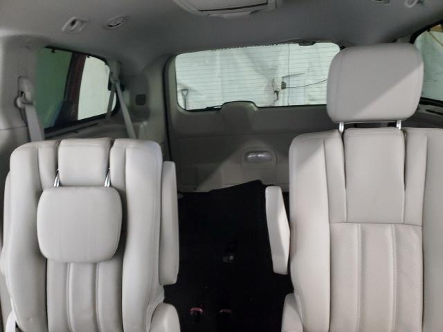 Photo 10 from auction – 2013 CHRYSLER TOWN & COU with VIN 2C4RC1CG7DR509852