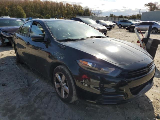 Photo 4 from auction – 2015 DODGE DART SXT with VIN 1C3CDFBB2FD129169
