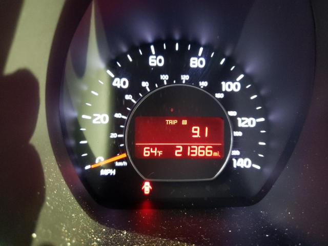 Photo 8 from auction – 2019 KIA SOUL with VIN KNDJN2A22K7698588