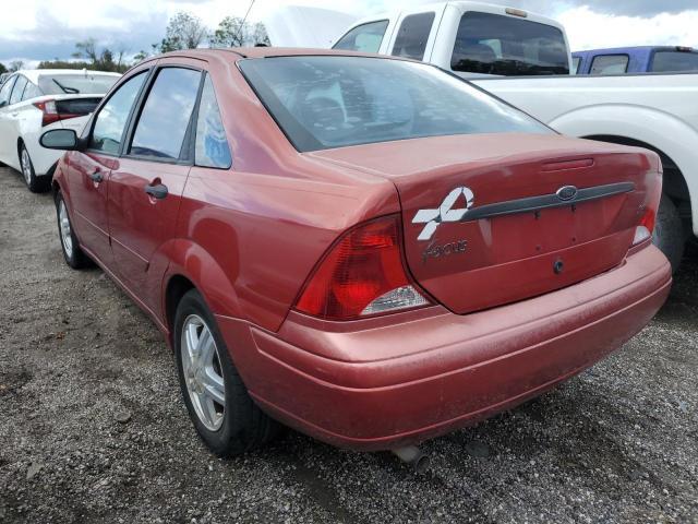 Photo 3 from auction – 2003 FORD FOCUS SE with VIN 1FAFP34P53W174667