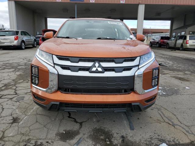 Photo 5 from auction – 2020 MITSUBISHI OUTLANDER with VIN JA4AP4AU2LU003952