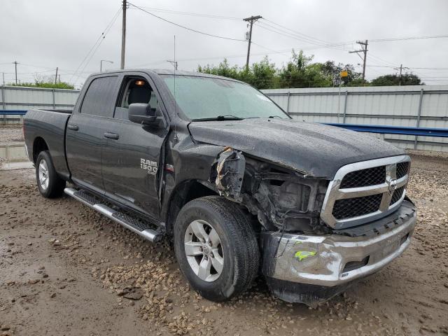 Photo 4 from auction – 2019 RAM 1500 CLASS with VIN 1C6RR6TT6KS514486