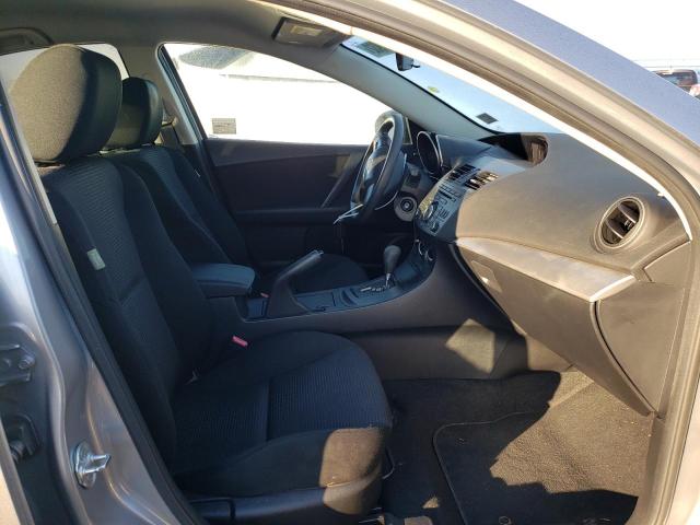 Photo 5 from auction – 2012 MAZDA 3 I with VIN JM1BL1UG9C1677320