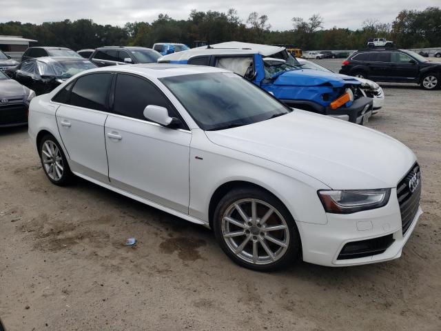 Photo 4 from auction – 2016 AUDI A4 PREMIUM with VIN WAUAFAFL0GN017918