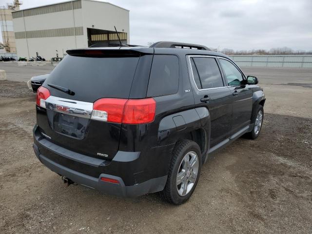 صورة رقم 4 من المزاد - 2013 GMC TERRAIN SL مع VIN 2GKFLVEK9D6199933