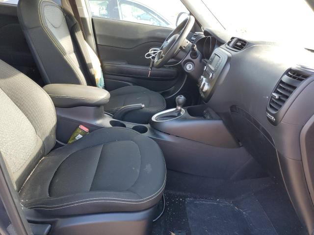 Photo 5 from auction – 2016 KIA SOUL + with VIN KNDJP3A59G7260359