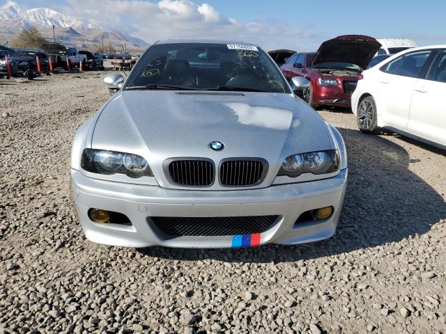 Photo 5 from auction – 2002 BMW M3 with VIN WBSBL93472JR13234