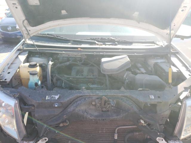 Photo 12 from auction – 2009 FORD EDGE LIMIT with VIN 2FMDK49C99BA41976
