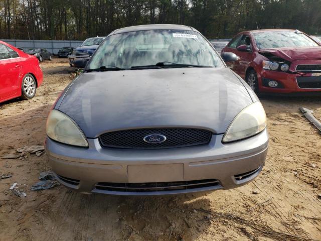Photo 5 from auction – 2006 FORD TAURUS SE with VIN 1FAFP53U36A208724