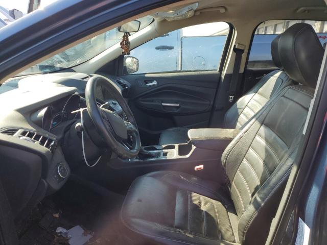 Photo 7 from auction – 2018 FORD ESCAPE SEL with VIN 1FMCU0HD3JUC02555