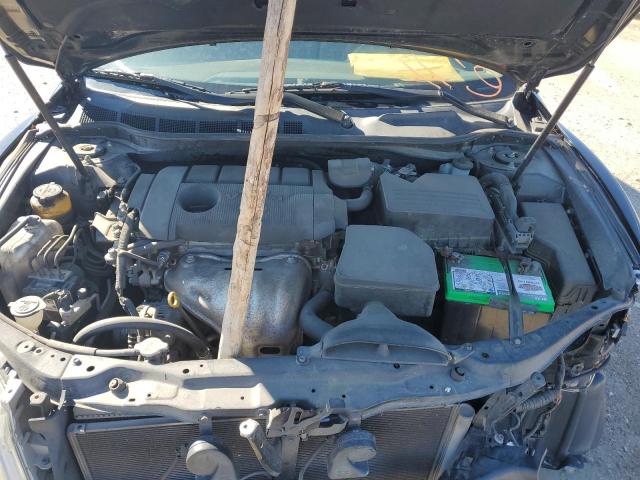 Photo 7 from auction – 2011 TOYOTA CAMRY with VIN 4T1BF3EK7BU161780