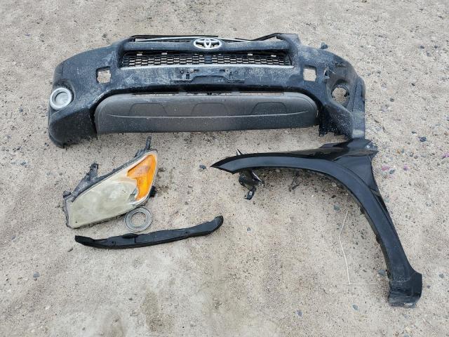 Photo 13 from auction – 2010 TOYOTA RAV4 LIMIT with VIN JTMDF4DV6A5025891