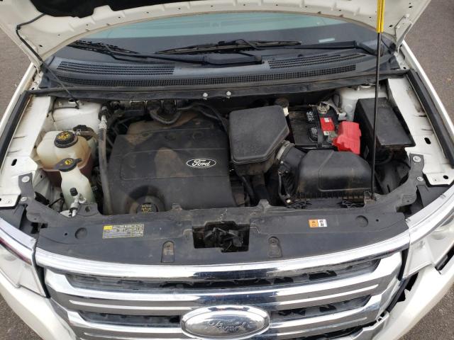 Photo 7 from auction – 2013 FORD EDGE SEL with VIN 2FMDK3JC3DBB83125
