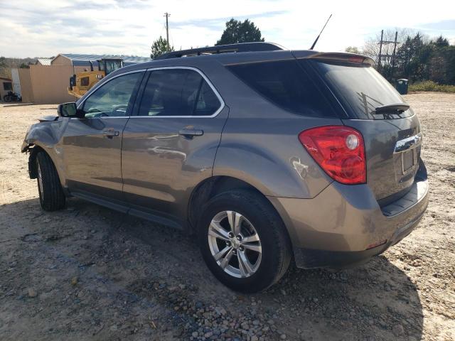 Photo 2 from auction – 2012 CHEVROLET EQUINOX LT with VIN 2GNALPEK7C6307490