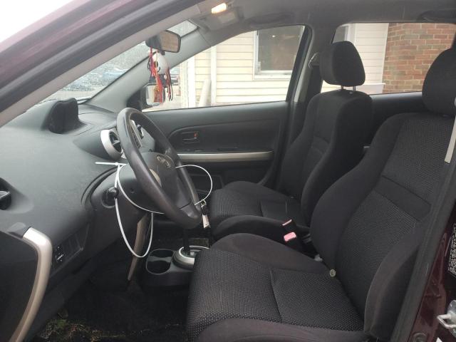 Photo 7 from auction – 2005 SCION XA with VIN JTKKT624650102230