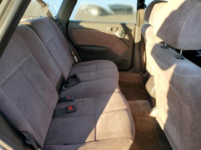 Photo 6 from auction – 1996 SUBARU LEGACY L with VIN 4S3BK435XT7314283
