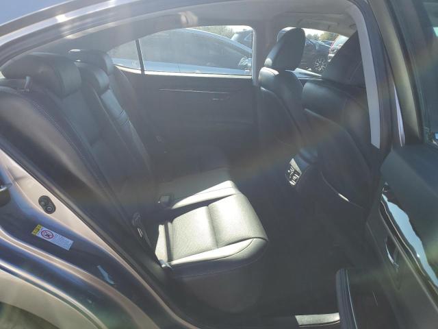 Photo 10 from auction – 2017 LEXUS ES 350 with VIN 58ABK1GG2HU050970