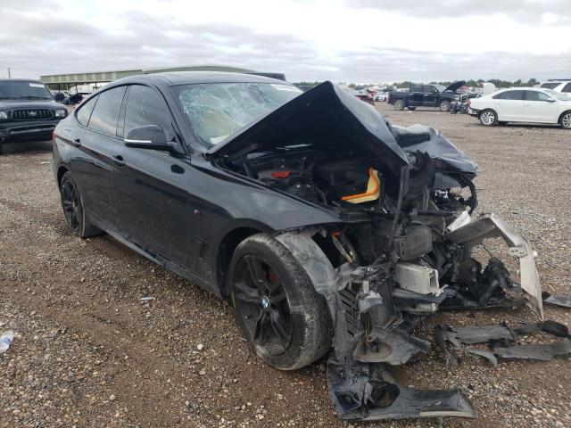 Photo 1 from auction – 2014 BMW 328 XIGT with VIN WBA3X5C53ED242954