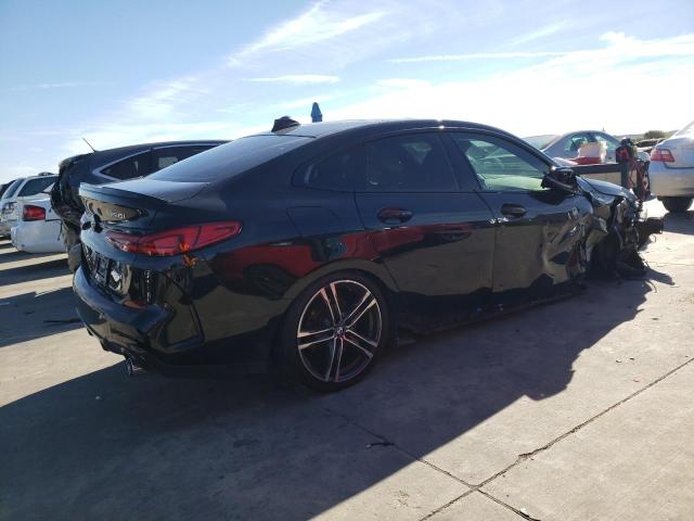 Photo 3 from auction – 2020 BMW 228XI with VIN WBA73AK01L7F75860