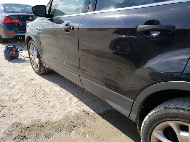 Photo 9 from auction – 2013 FORD ESCAPE SE with VIN 1FMCU0GX4DUC69357