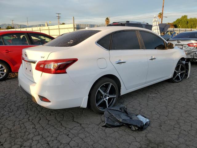 Photo 4 from auction – 2019 NISSAN SENTRA S with VIN 3N1AB7AP1KY441313