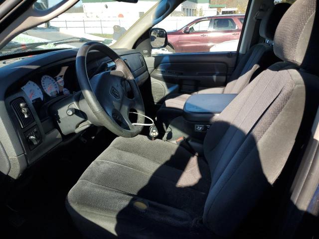 Photo 7 from auction – 2002 DODGE RAM 1500 with VIN 3D7HA18N82G114872