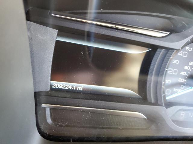 Photo 8 from auction – 2014 FORD FLEX SEL with VIN 2FMGK5C82EBD10367