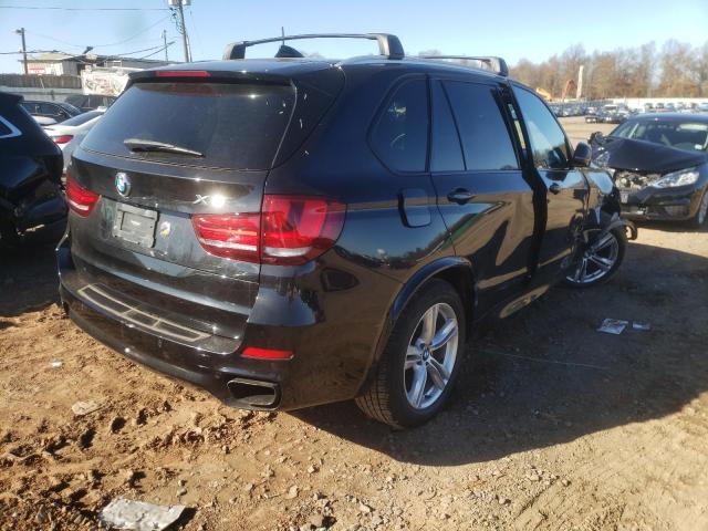 Photo 3 from auction – 2016 BMW X5 XDRIVE5 with VIN 5UXKR6C53G0J82620