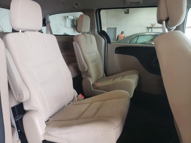 Photo 11 from auction – 2015 DODGE GRAND CARA with VIN 2C4RDGBG5FR667482
