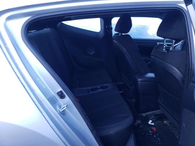Photo 6 from auction – 2015 HYUNDAI VELOSTER with VIN KMHTC6AD0FU224004
