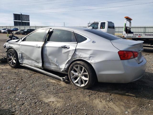 Photo 2 from auction – 2014 CHEVROLET IMPALA LT with VIN 2G1125S35E9188300