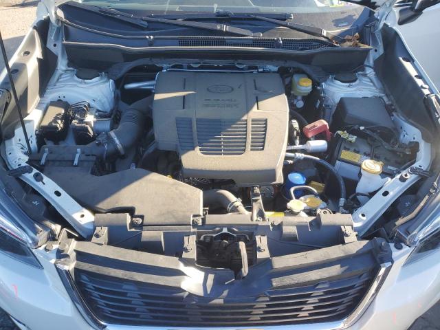 Photo 11 from auction – 2020 SUBARU FORESTER T with VIN JF2SKAXC1LH516481