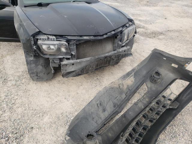 صورة رقم 9 من المزاد - 2012 CHEVROLET CAMARO LS مع VIN 2G1FA1E38C9204774
