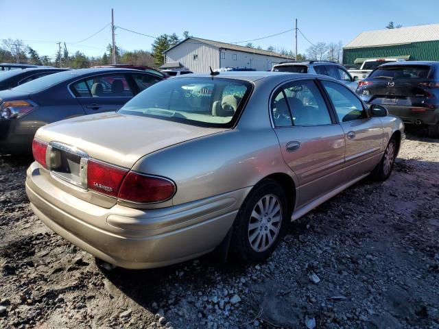 Photo 3 from auction – 2005 BUICK LESABRE CU with VIN 1G4HP52K05U139986