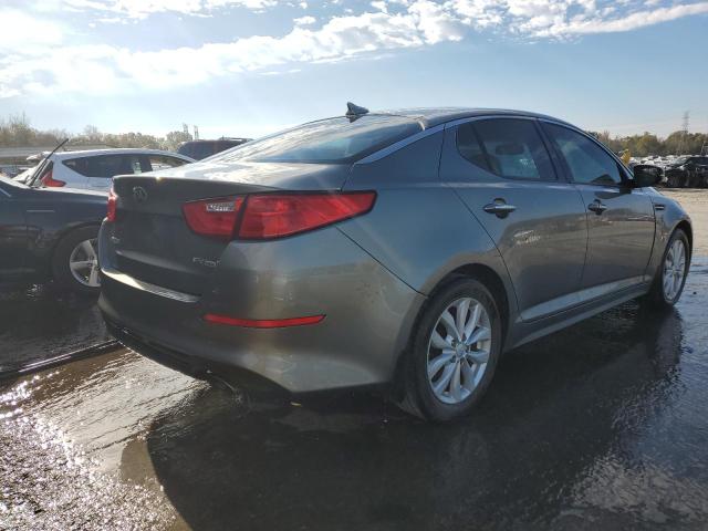 Photo 4 from auction – 2014 KIA OPTIMA EX with VIN 5XXGN4A77EG344224