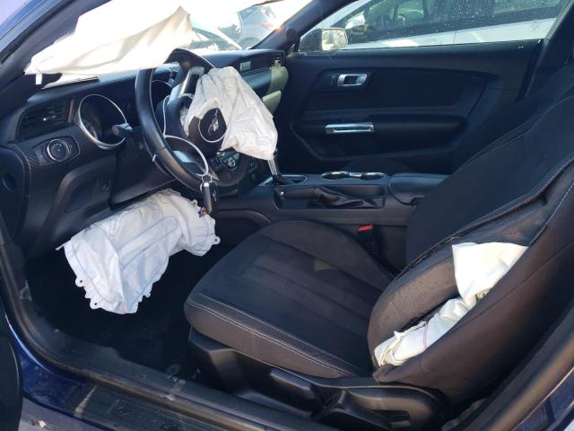 Photo 7 from auction – 2019 FORD MUSTANG with VIN 1FA6P8TH4K5125083